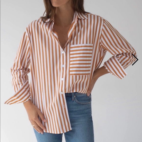 AYR Other - Beautiful AYR luxury fabric shirt.